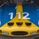 Illustration for article titled Rolex MM Reunion—The Paddock (pt. 1)